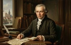 Pensamento crítico: Immanuel Kant e o chamado atemporal para a autonomia intelectual