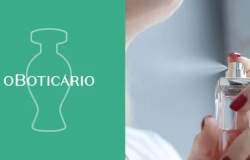 Perfumes do Boticário com alta fixação para usar no dia a dia