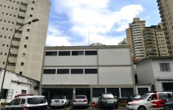 Pesquisa da Unifesp identifica vestígios de sangue no antigo Doi-codi em São Paulo