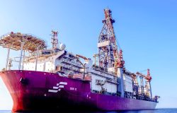Petrobras confirma descoberta de petróleo no poço Morpho na Margem Equatorial