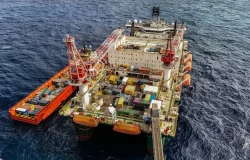 Petrobras confirma nova descoberta de gás natural na margem equatorial da Colômbia