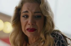 Pilar comete assassinato para ocultar passado e proteger fortuna em novela
