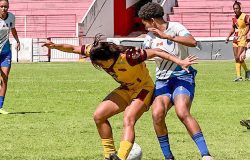 Planalto supera Realidade Jovem e garante vaga na decisão do Brasileirão Feminino a3