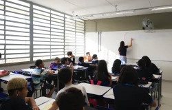 Plataformas digitais reforçam aprendizado de alunos da rede estadual paulista