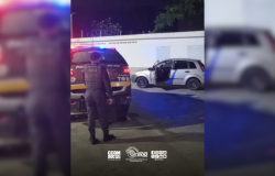 PM prende em Valinhos motorista que ziguezagueava na Rodovia e agrediu mulher