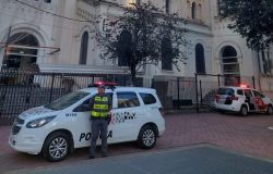 Policia Militar