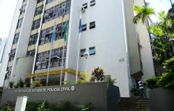 Polícia Civil do Rio deflagra operação contra braço do Comando Vermelho especializado em roubo de veículos