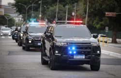 Polícia Civil intercepta assalto e apreende adolescentes em farmácia na zona leste de São Paulo