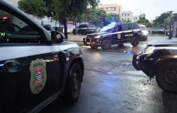 Polícia Civil prende cinco investigados por infiltração no transporte de São Paulo
