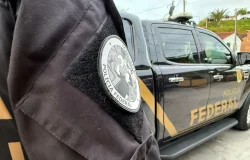 Polícia Federal cumpre novos mandados no Rio em etapa contra lavagem de dinheiro