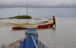 Polícia Federal desarticula esquema bilionário de fraudes no seguro defeso no Maranhão