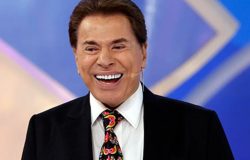 Polícia investiga suspeita de invasão na mansão onde viveu Silvio Santos