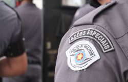Polícia militar liberta vítima de sequestro e prende trio na Grande São Paulo