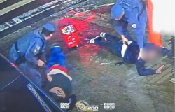 Polícia Militar prende dupla em flagrante por roubo a comércio na zona leste de São Paulo