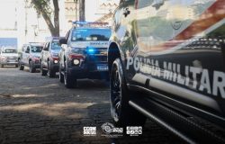 Polícia Militar resgata ex-sogro mantido em cárcere por homem em Mogi Guaçu