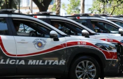 Polícias de São Paulo intensificam segurança para o segundo turno