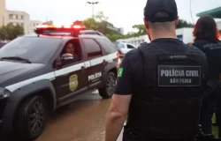 Violência contra a mulher