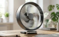 Por que Olhar apenas para a potência na hora de comprar um ventilador é um erro comum