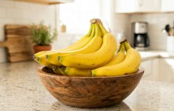 Por que separar as bananas ajuda a controlar o amadurecimento