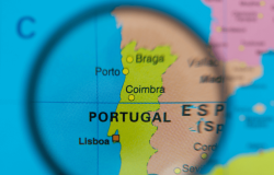 portugal