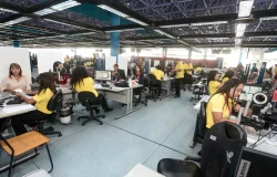 Poupatempo se consolida como porta de entrada para vagas e serviços digitais de emprego