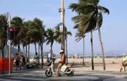 Prefeituras litorâneas devem enviar relatório de gestão das praias