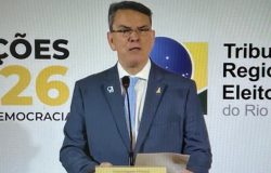 Presidente do Tre-rj reforça apelo para comparecimento às urnas no segundo turno