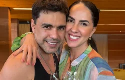 Previsão aponta divórcio de Zezé Di Camargo e Graciele Lacerda