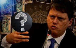 Previsões sobre Tarcísio de Freitas: entre a mística e os números da eleição em São Paulo