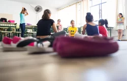 Educação Socioemocional