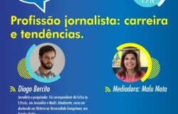 profissaojornalista
