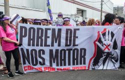 Programa Alerta Mulher Segura monitora agressores para proteger vítimas