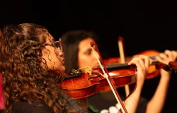 Programa GURI em São Paulo abre 60 mil vagas para cursos de música; inscrições começam nesta sexta-feira