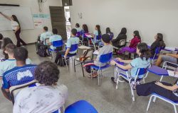 Programa Pé-de-meia libera quinta parcela de frequência para estudantes