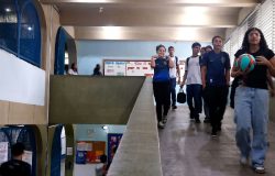 Programa Pé-de-meia libera sexta parcela de incentivo à frequência para estudantes