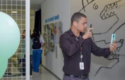 Programa São Paulo São Libras amplia acessibilidade para eleitores surdos