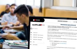 Programa Trampolim abre centenas de vagas em cursos profissionalizantes na Grande São Paulo
