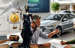 Projeto de lei propõe isenção de imposto e desconto em carro zero para quem tem 60 anos ou mais