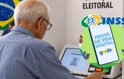 Prova de vida do INSS: entenda como regularizar o benefício mesmo sem ter votado