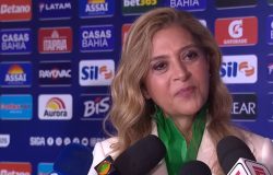PSG prepara oferta milionária por joia da base do Palmeiras