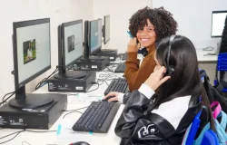 Qualifica SP: 90 vagas em cursos profissionalizantes gratuitos impulsionam carreira em São José dos Campos