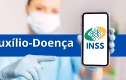 Quando o auxílio-doença se transforma em aposentadoria pelo INSS
