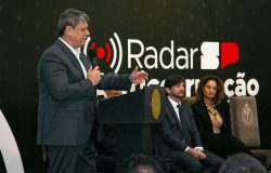 radar