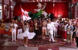 Rádio Nacional celebra 90 anos com clipe especial em parceria com a Estácio de Sá