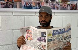 Rodrigo Rao