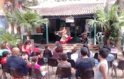 Casas de Cultura