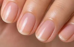 Receitas caseiras para unhas: o que há de verdade na mistura de sal e água?