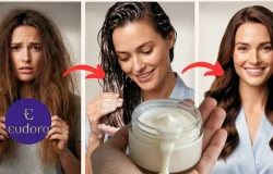 Reconstrução capilar acessível: produtos de farmácia restauram fios destruídos por menos de R$ 45