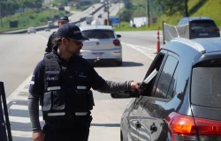 Recusa ao bafômetro gera as mesmas punições de embriaguez ao volante