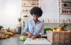 Reeducação alimentar gradual traz hábitos duradouros e saúde